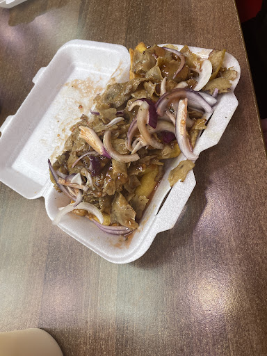 Photo of Zain Pizza House - 1-3 Yorkshire St, Blackpool FY1 5BQ